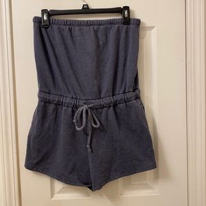 Aeropostale romper